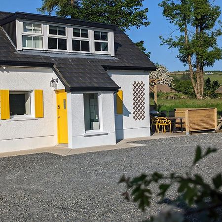 Killeavy Cottage Meigh Exterior foto