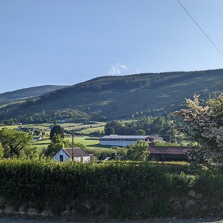 Killeavy Cottage Meigh Exterior foto