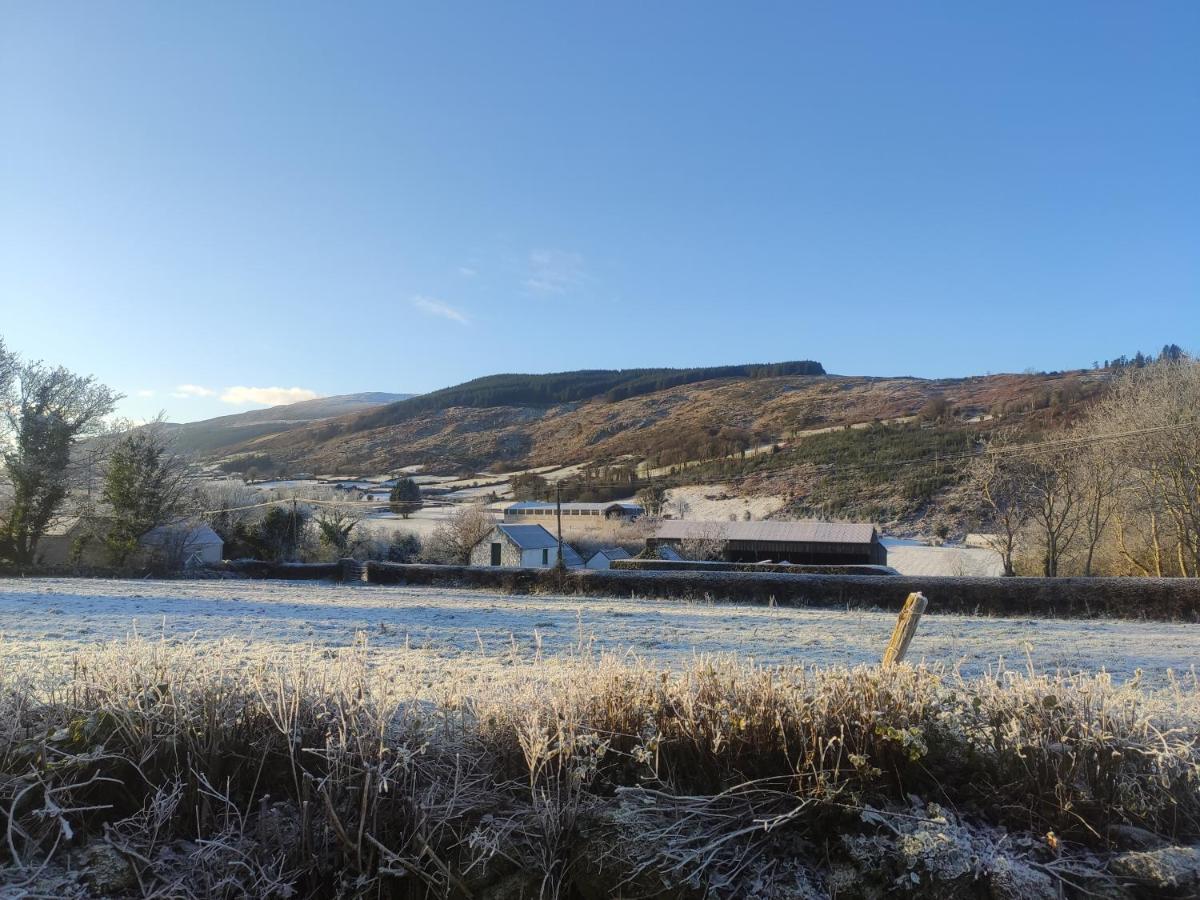 Killeavy Cottage Meigh Exterior foto