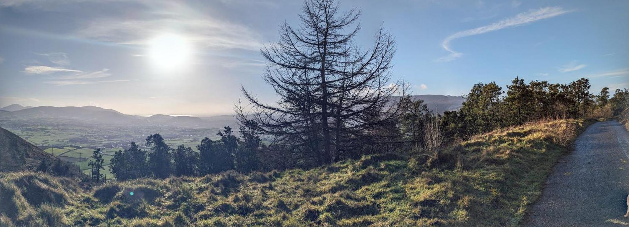 Killeavy Cottage Meigh Exterior foto