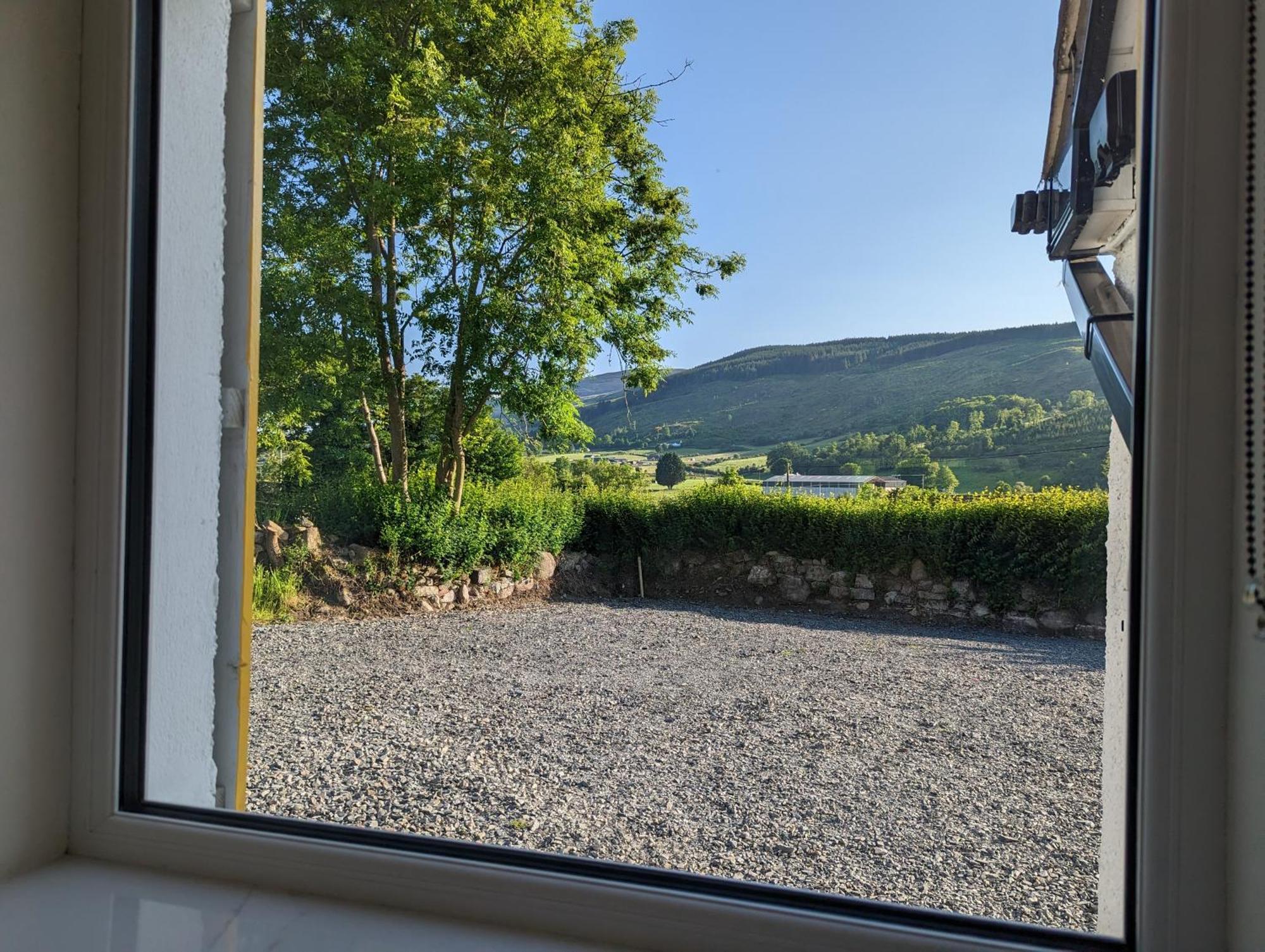 Killeavy Cottage Meigh Exterior foto