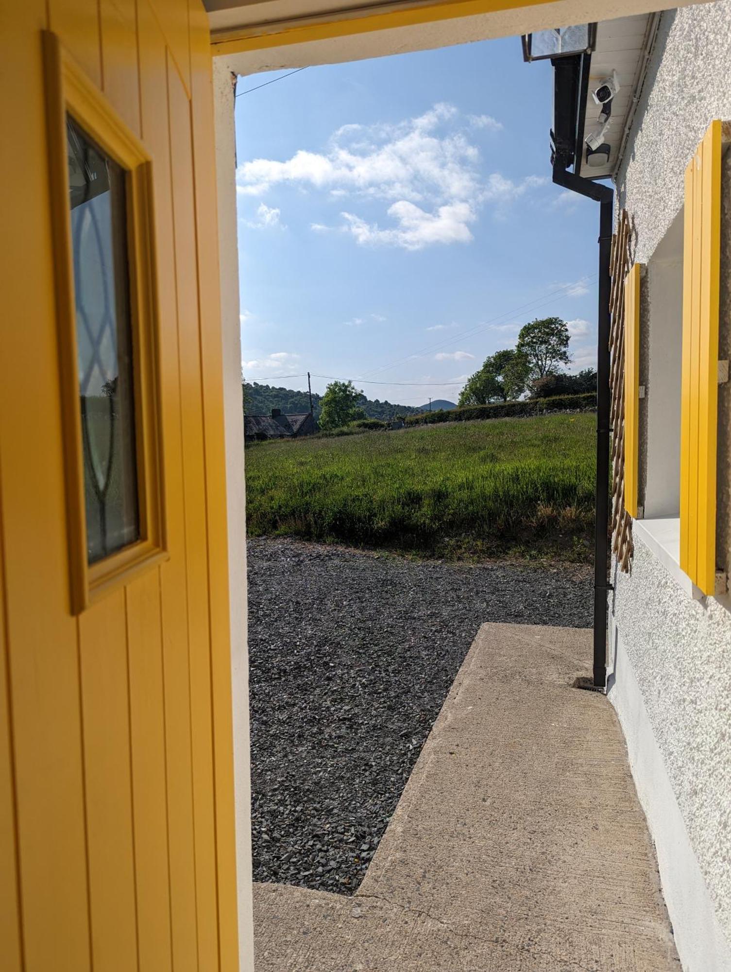 Killeavy Cottage Meigh Exterior foto